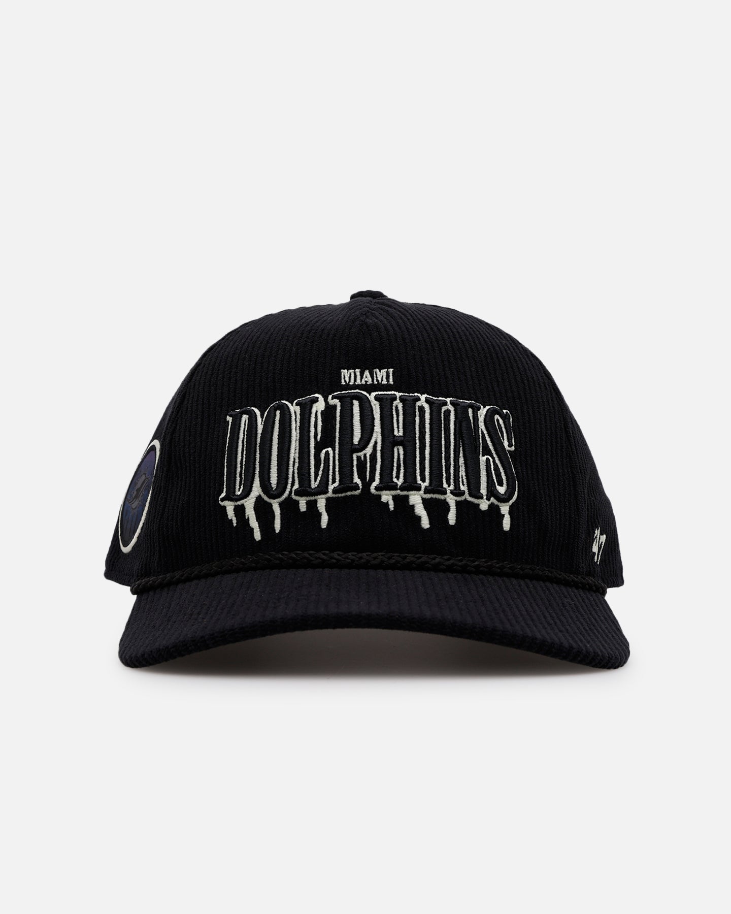 SuppliR フルール・ド・リス キャップ Columbus Clippers Copa Teal/Black Clean Up – Columbus Clippers
