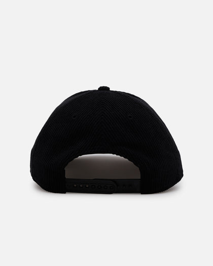 47 Brand Miami Dolphins 'Slasher' 47 Hitch Corduroy Snapback Black