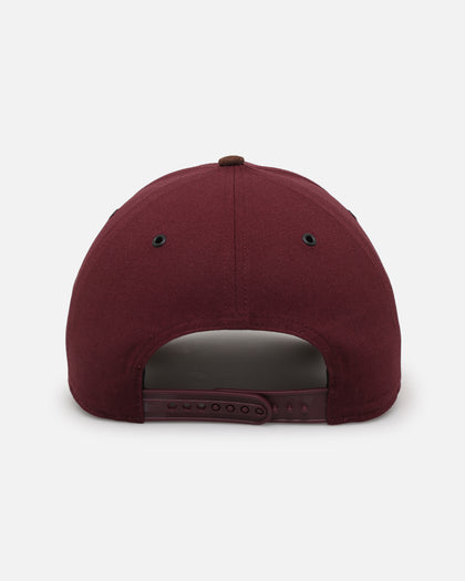 47 Brand San Diego Padres 'Cherry Pie' Offside DT Snapback Dark Maroon