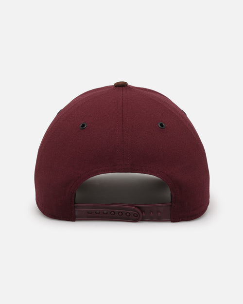 47 Brand San Diego Padres 'Cherry Pie' Offside DT Snapback Dark Maroon