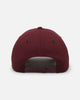 47 Brand San Diego Padres 'Cherry Pie' Offside DT Snapback Dark Maroon