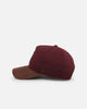 47 Brand San Diego Padres 'Cherry Pie' Offside DT Snapback Dark Maroon