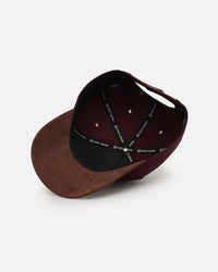 47 Brand San Diego Padres 'Cherry Pie' Offside DT Snapback Dark Maroon