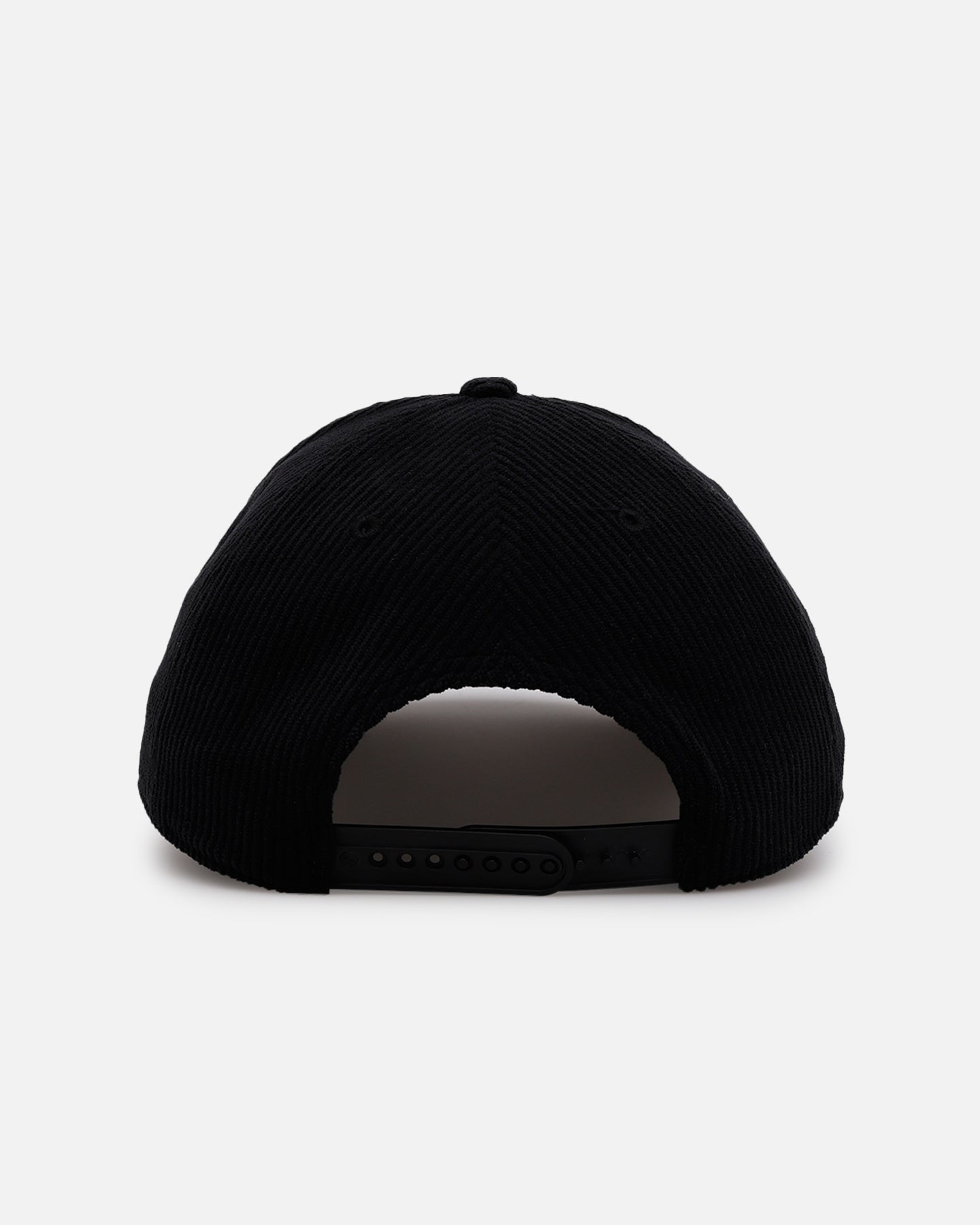 47 Brand New York Yankees 'Slasher' 47 Hitch Corduroy Snapback