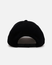 47 Brand New York Yankees 'Slasher' 47 Hitch Corduroy Snapback Black