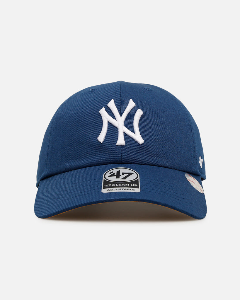 47 Cap Base Runner Clean Up New York Yankees - Hüte | Nencini Sport 47 Cap Base Runner Clean Up New York Yankees - Hüte | Nencini Sport