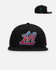 New Era Los Angeles Clippers 'Summer League' 59FIFTY A-Frame Fitted Black