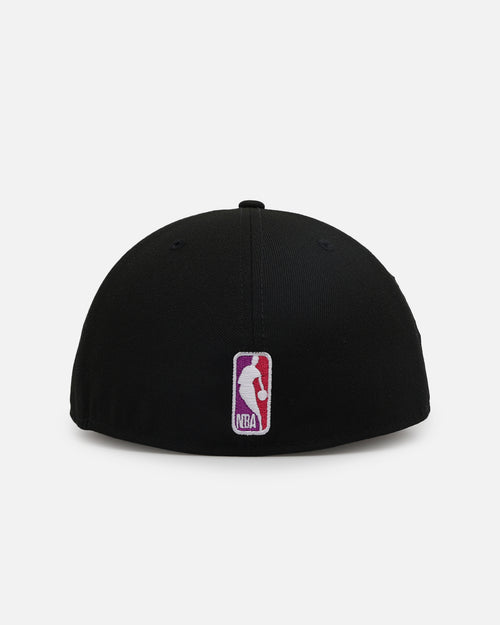 New Era Los Angeles Clippers 'Summer League' 59FIFTY A-Frame Fitted Black