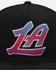 New Era Los Angeles Clippers 'Summer League' 59FIFTY A-Frame Fitted Black