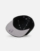 New Era New York Knicks 'Summer League' 59FIFTY A-Frame Fitted Black