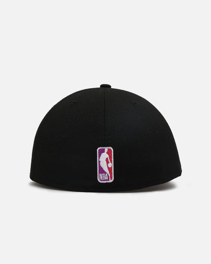 New Era Orlando Magic 'Summer League' 59FIFTY A-Frame Fitted Black