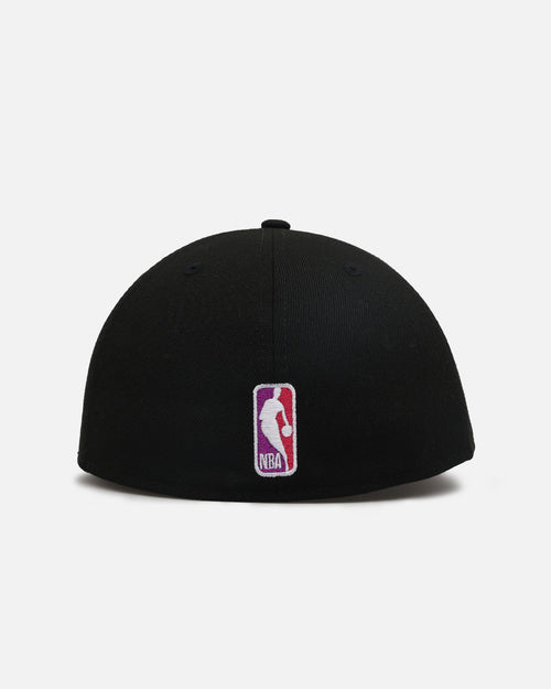 New Era Orlando Magic 'Summer League' 59FIFTY A-Frame Fitted Black