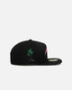 New Era Orlando Magic 'Summer League' 59FIFTY A-Frame Fitted Black