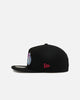 New Era Orlando Magic 'Summer League' 59FIFTY A-Frame Fitted Black