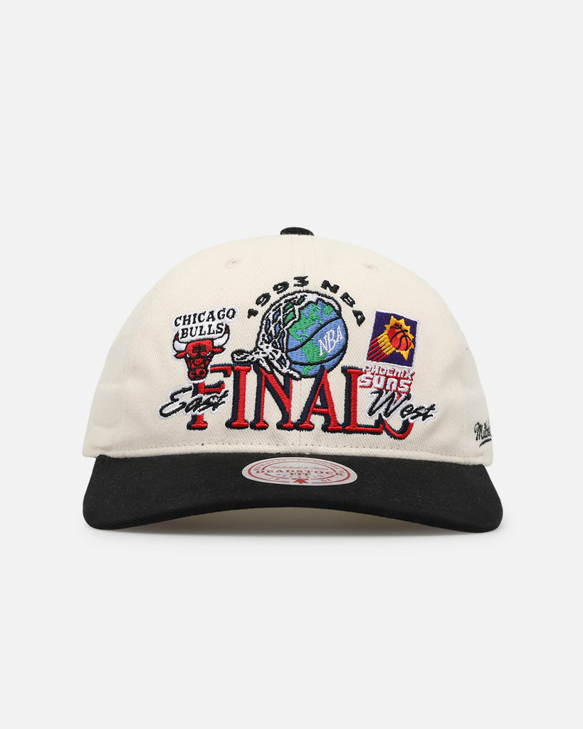Mitchell & Ness Chicago Bulls x Phoenix Suns 1993 NBA Finals