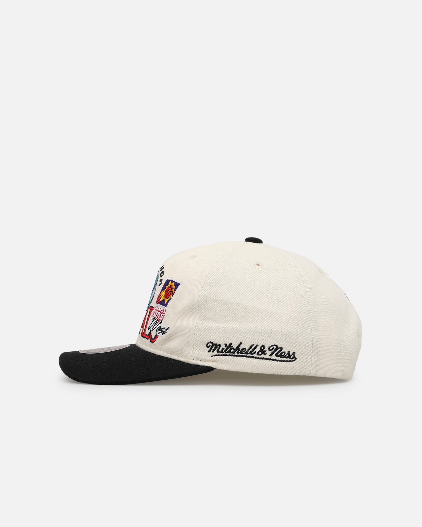 Mitchell & Ness Chicago Bulls x Phoenix Suns 1993 NBA Finals