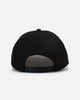New Era Houston Astros 'Metallic Wordmark' 9FORTY A-Frame Snapback Black