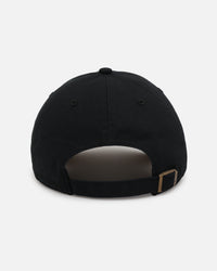 47 Brand New York Yankees 'Yankees Colour Wheel' 47 Clean Up Strapback Black