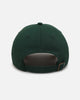 47 Brand New York Yankees 'Yankees Colour Wheel' 47 Clean Up Strapback Dark Green