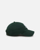 47 Brand New York Yankees 'Yankees Colour Wheel' 47 Clean Up Strapback Dark Green