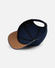 47 Brand New York Yankees 'Yankees Colour Wheel' 47 Clean Up Strapback Navy