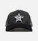 47 Brand Houston Astros 'Apollo Corduroy' Offside DT Snapback Black