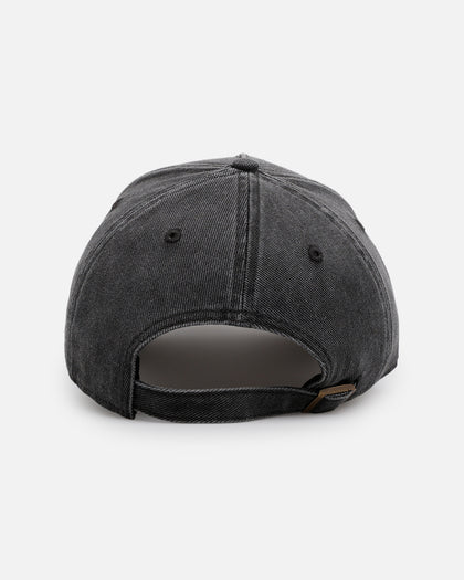 47 Brand Philadelphia Eagles 'Apollo Corduroy' 47 Offside DT Strapback Black