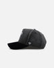 47 Brand Texas Rangers 'Apollo Corduroy' Offside DT Snapback Black