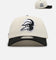 New Era Baltimore Orioles 'Chrome Black Upside Down Logo' 9FORTY A-Frame Snapback Chrome/Black