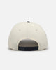 New Era Detroit Tigers 'Team Color Visor' 9FORTY A-Frame Snapback Chrome