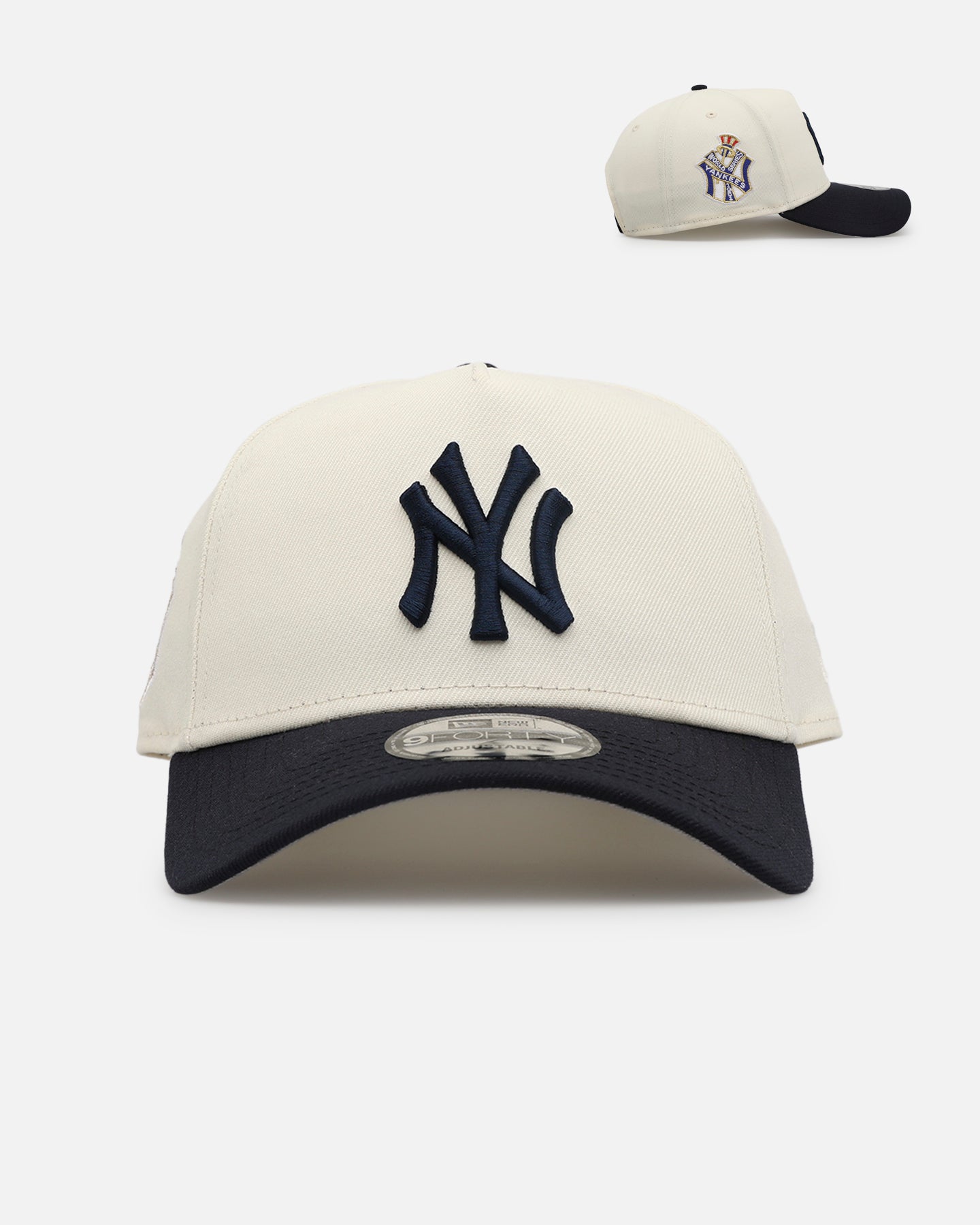 メンズウェア the editor's choice NYCO Cap Navy /White Amazon.com: OC Sports Officially Licensed New York Visor MVP