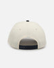 New Era New York Yankees 'Team Color Visor' 9FORTY A-Frame Snapback Chrome