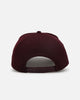 New Era Las Vegas 51s 'Minor League Maroon' 9FORTY A-Frame Snapback Maroon