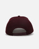 New Era El Paso Chihuahuas 'Minor League Maroon' 9FORTY A-Frame Snapback Maroon