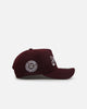 New Era Tucson Sidewinders 'Minor League Maroon' 9FORTY A-Frame Snapback Maroon