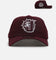 New Era Hagerstown Suns 'Minor League Maroon' 9FORTY A-Frame Snapback Maroon