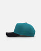 New Era Seattle Mariners 'Team Color' 9FORTY A-Frame Snapback OTC
