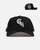 New Era Chicago White Sox 'Team Color' 9FORTY A-Frame Trucker Snapback OTC