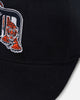 New Era Detroit Tigers 'Throwback Cord Golfers' Corduroy Golfer Snapback Navy