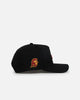 New Era University Of Southern California Trojans 'USC Pack' 9FORTY A-Frame Corduroy Snapback Black