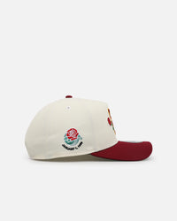 New Era University Of Southern California Trojans Rose Bowl 'USC Pack' 9FORTY A-Frame Snapback Chrome