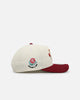 New Era University Of Southern California Trojans Rose Bowl 'USC Pack' 9FORTY A-Frame Snapback Chrome