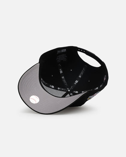 New Era Los Angeles Dodgers 'Viva Los Dodgers' 9FORTY A-Frame Snapback Black