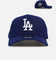 New Era Los Angeles Dodgers 'Viva Los Dodgers' 9FORTY A-Frame Snapback Dark Royal