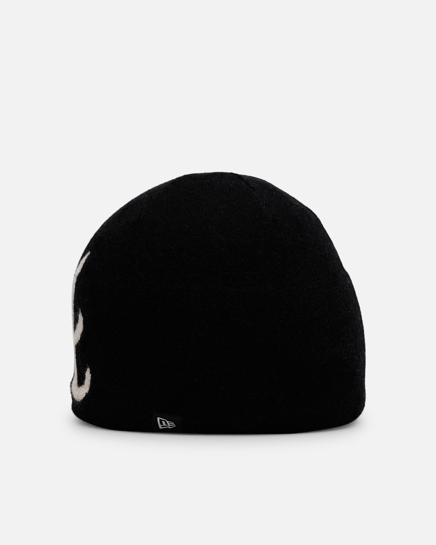 New Era® Blackletter Beanie Supreme New Era Blackletter Beanie (SS25) - $40