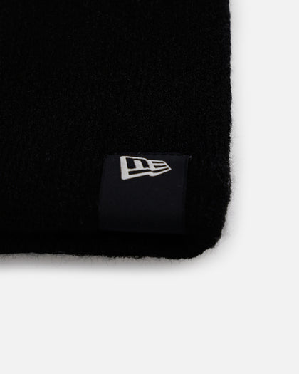 New Era San Diego Padres Mega Logo Beanie Black