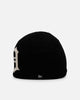 New Era Detroit Tigers Mega Logo Beanie Black