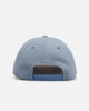 New Era Mexico National Baseball Team 'Distressed Denim' 9FORTY A-Frame Snapback Light Wash Denim