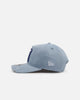 New Era Mexico National Baseball Team 'Distressed Denim' 9FORTY A-Frame Snapback Light Wash Denim