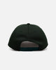 New Era Atlanta Braves 'Green Mesh' 9FORTY A-Frame Snapback Dark Green